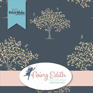 Fairy Edith